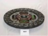 ASHIKA 80-06-607 Clutch Disc